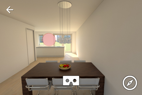 Van Wijnen VR screenshot 3
