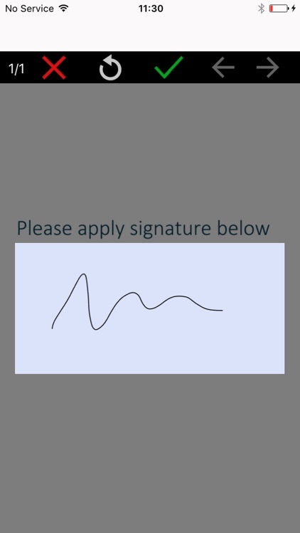Gazpacho Signature
