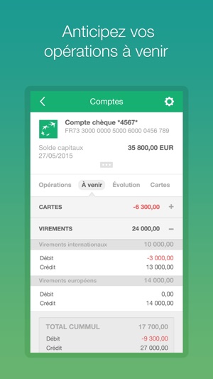 Ma Banque Entreprise(圖3)-速報App