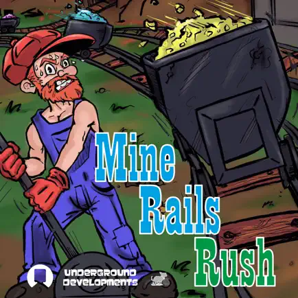 Mine Rails Rush Читы