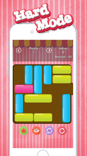 Sweet Unblox(圖3)-速報App