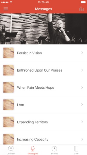 Lakemount Worship Centre(圖2)-速報App