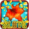 Leaf and Trees Slot Machine: Win Branch Spins