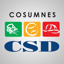 Cosumnes CSD