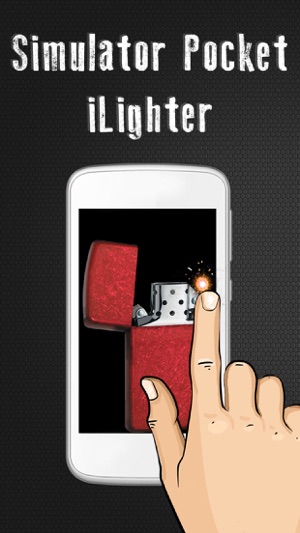 Simulator Pocket iLighter(圖1)-速報App