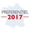 Préférentiel 2017