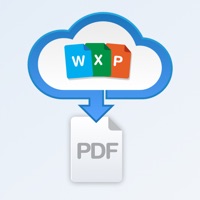 Office To PDF ne fonctionne pas? problème ou bug?