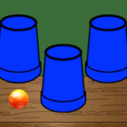 BallInGlass-Addictive ball Fun Game icon