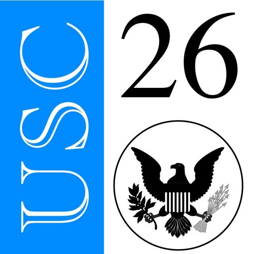 26 USC - Internal Revenue Code (LawStack Series)