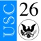 LawStack's complete Title 26 United States Code (USC), Internal Revenue Code