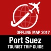 Port Suez Tourist Guide + Offline Map