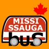 Mississauga Transit On