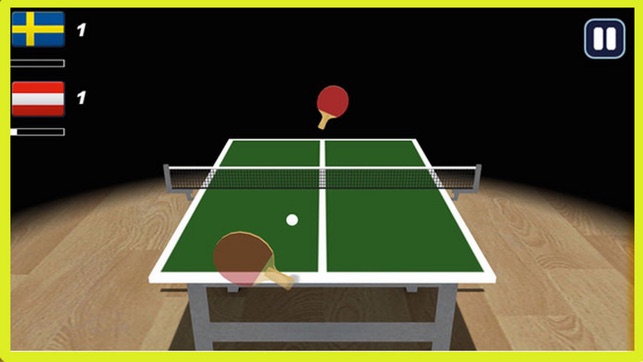 Table Ball Challenge(圖2)-速報App