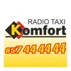 Komfort Taxi Białystok