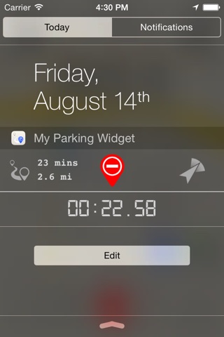 My Parking - Find Car screenshot 3