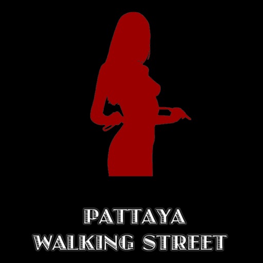 Pattaya Walking Street - Essential for Tourism