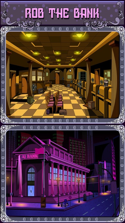 Adventure's Of J - Escape Now