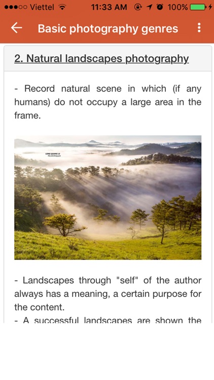 Photography Guide screenshot-3