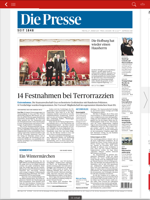 Die presseepaper