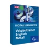 Vokabeltrainer Englisch Metall