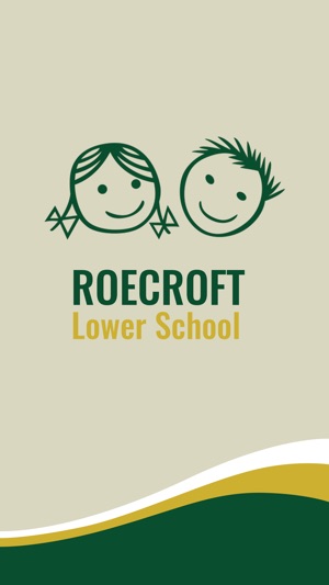 Roecroft Lower School