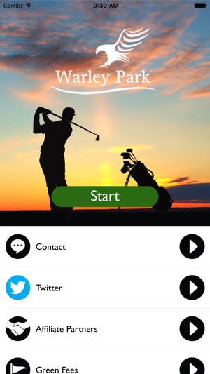 Warley Park Golf Club(圖1)-速報App