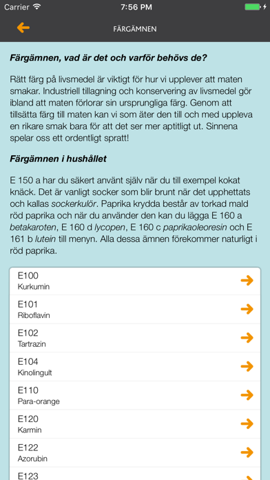 How to cancel & delete Tillsatsappen from iphone & ipad 2