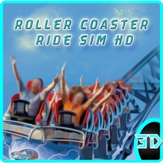 Activities of Roller Coaster Ride Sim HD 2017