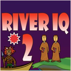 Activities of River IQ 2 - Logic Test