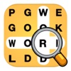 Words search - 刺激单词小游戏