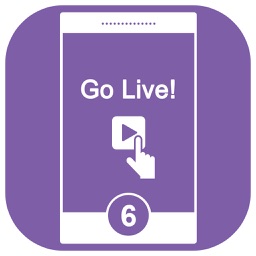 Go Live!6