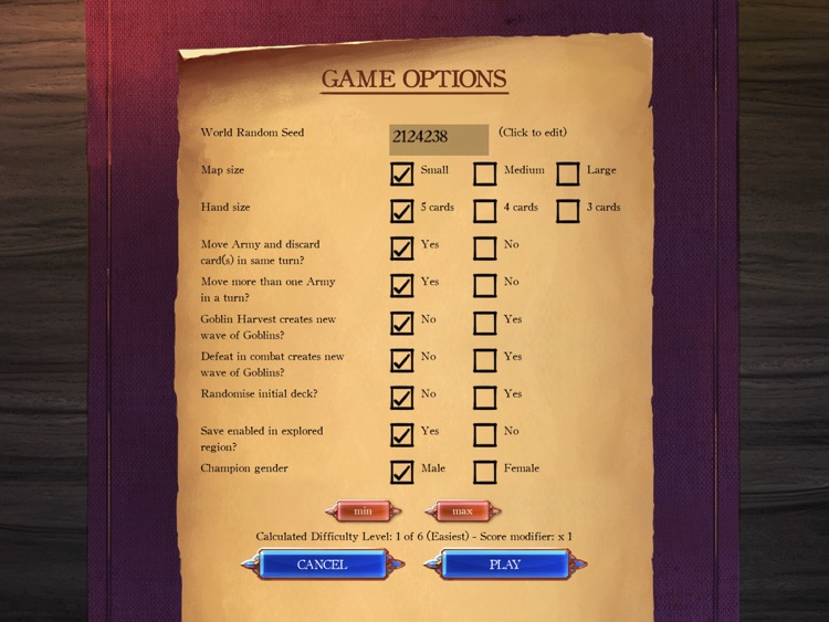 Goblin Harvest - The Mighty Quest screenshot-4