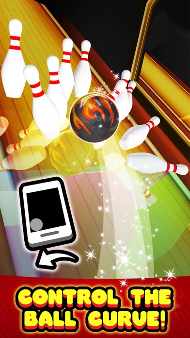 How to cancel & delete Swing Bowling King from iphone & ipad 2