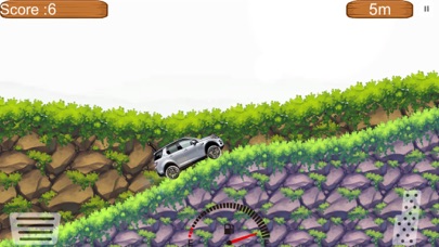 How to cancel & delete 4X4 Top SUVs Climbing Hill Top Racing Game from iphone & ipad 1