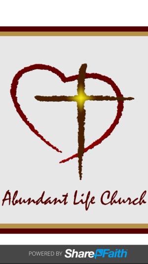 Abundant Life A/G Church(圖1)-速報App