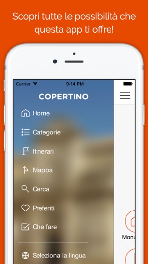 Copertino Amica(圖2)-速報App