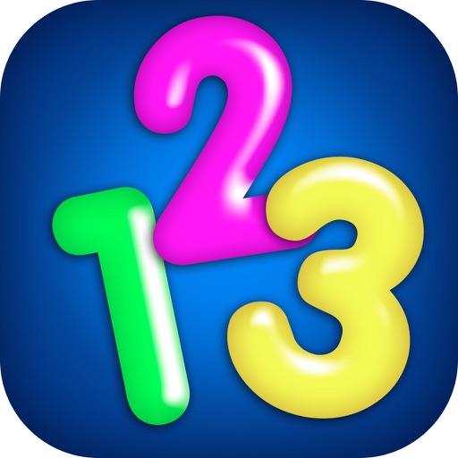 Montessori 123 Learning 10+ Number Games For Kids