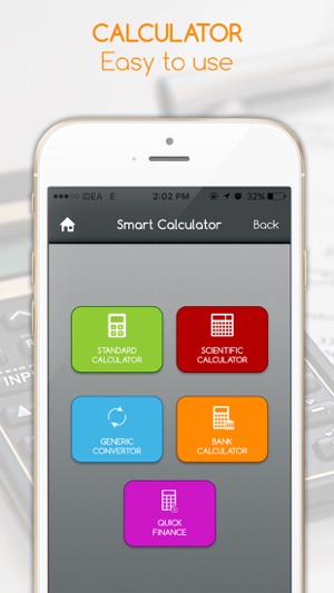 All in One - ToDo, Smart Calculator, Notes & Vault(圖3)-速報App