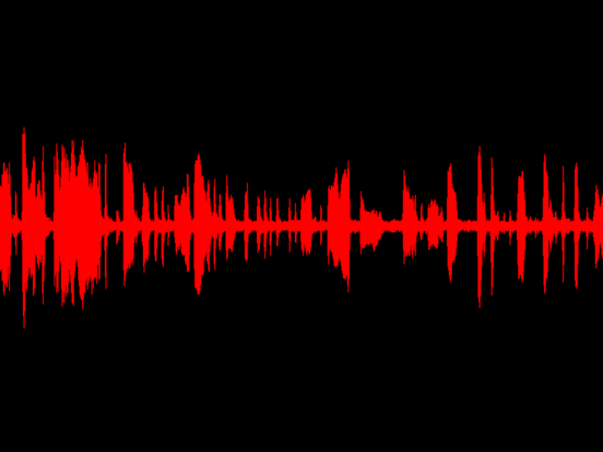 Screenshot #5 pour AudioVisualizer