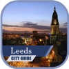 Leeds Offline City Travel Guide