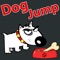 Dog Jump for life