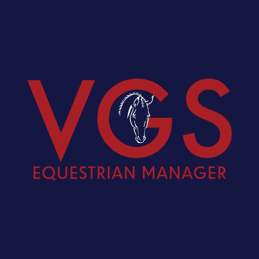 VGS Equestrian Manager icon