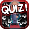 Magic Quiz Game "for Wacky Wobblers"