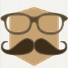Mr Mustache App