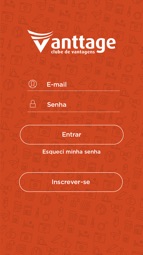 Vanttage Captura de tela 1