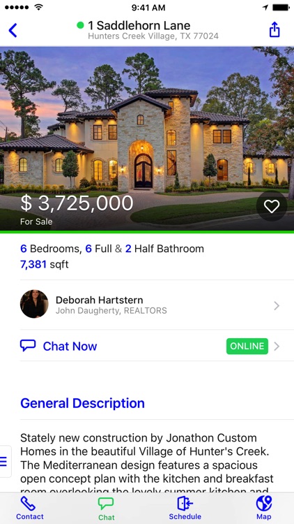 HAR.com Texas Real Estate - Houston screenshot-3
