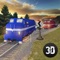 Train Driving Multiplayer Simulator 3D Full