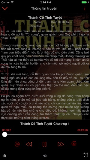 Ma Thổi Đèn - MC Nguyễn Thành(圖5)-速報App