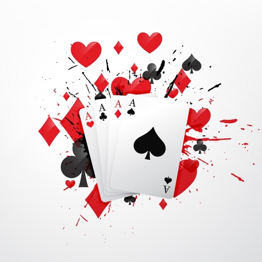 Live Poker iOS App