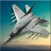 Jet Fighter Simulator : Survival Mission Attack